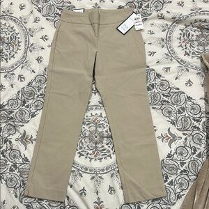 NWT khakis
